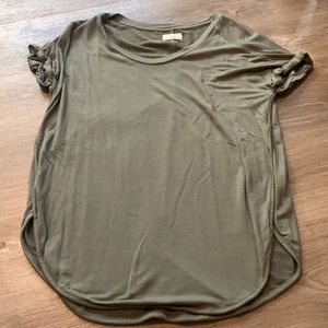 Lou and Grey t-shirt